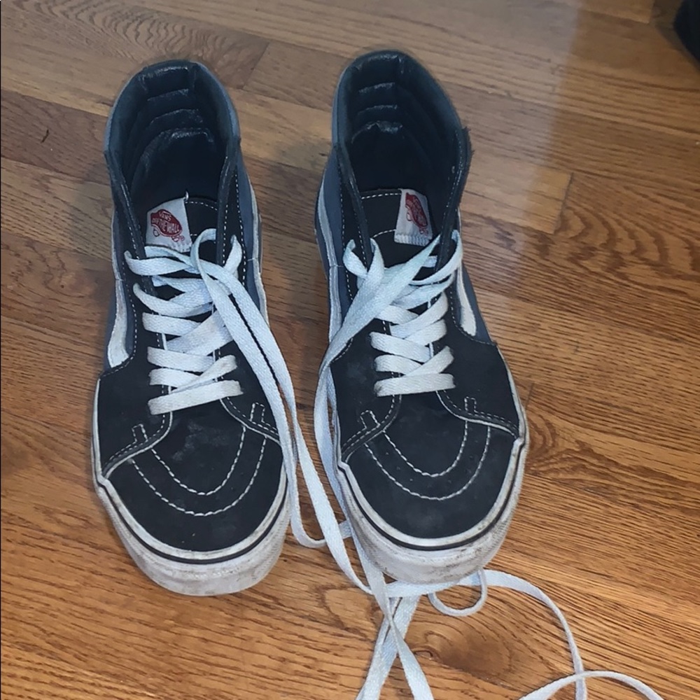 Vans sk8 HI